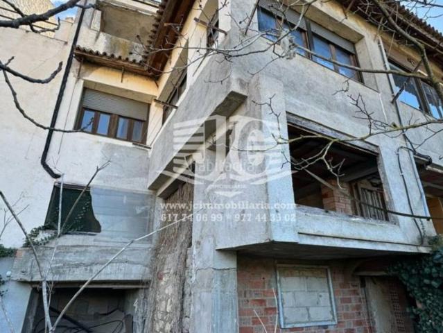 Casa adosada en venta en Fatarella La. Casa adosada en venda, Fatarella. Casas adosadas Fatarella.