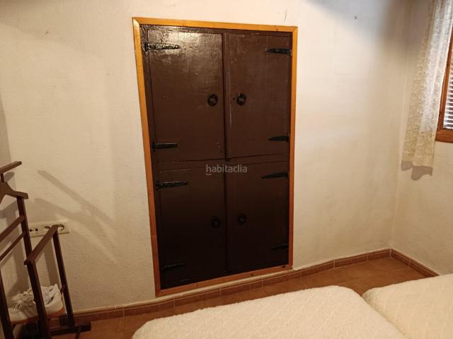 Casa adosada en venta en Fatarella La. Casa en La Fatarella. Casas adosadas Fatarella.