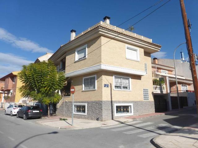 Casa adosada en Venta en Fátima El Panderón