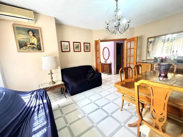 Casa adosada en Venta en Fátima El Panderón