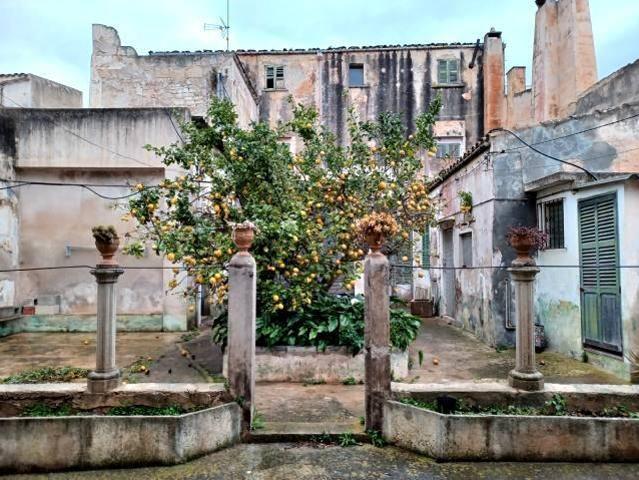 Casa adosada en Venta en Felanitx Poble