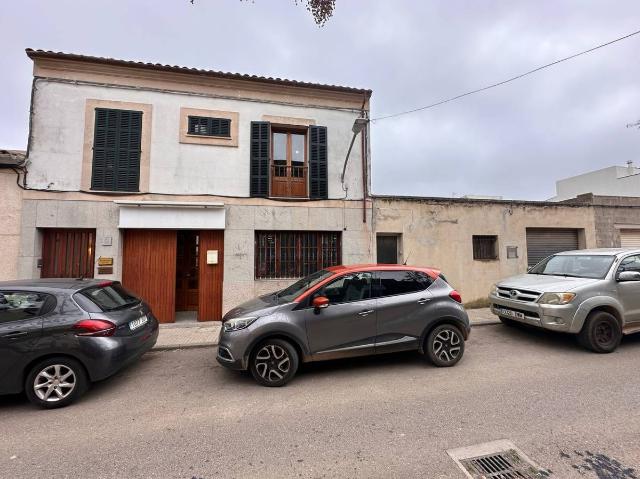 Casa adosada en Venta en Felanitx Poble