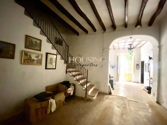 Casa adosada en Venta en Felanitx Poble