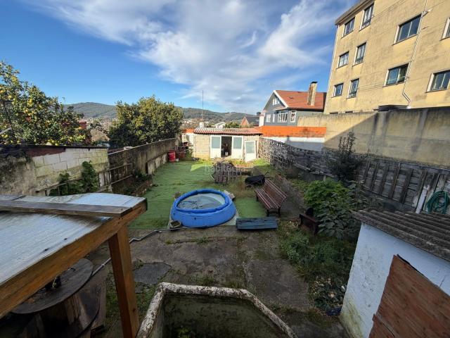 Casa adosada en venta en Ferrol, A Malata Catabois Ciudad Jardín. Casa Chalet adosado en venta en Camino de Catabois s n, Catabois Santa Mariña, Ferrol. Casas adosadas.