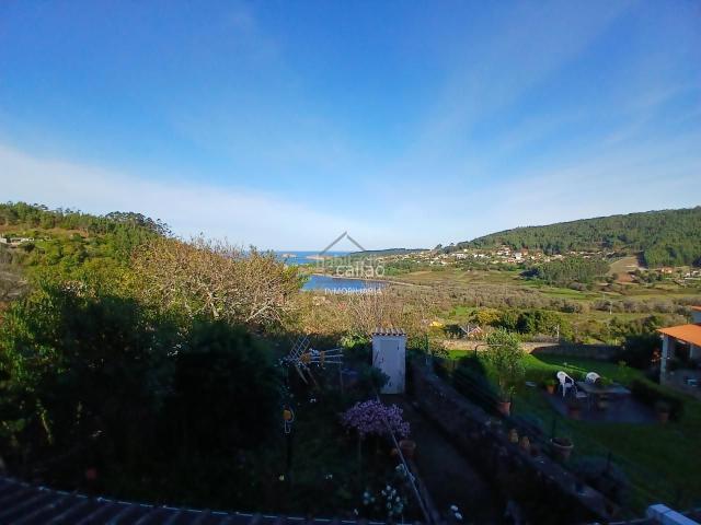 Casa adosada en venta en Ferrol, Área Rural. Casas adosadas.