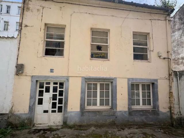Casa adosada en venta en Ferrol, Canido. Casa Chalet adosado en venta en PARDIÑAS 10, Canido, Ferrol. Casas adosadas.