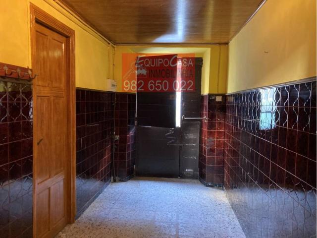 Casa adosada en venta en Ferreira Santa Maria Valadouro, O
