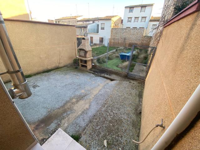 Casa adosada en venta en Fitero. Amplio adosado en venta en Fitero. Casas adosadas.