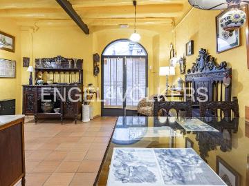 Casa adosada en venta en Figaró Montmany. Casa del s. XVII en el Centro de FigaróMontmany. Casas adosadas.
