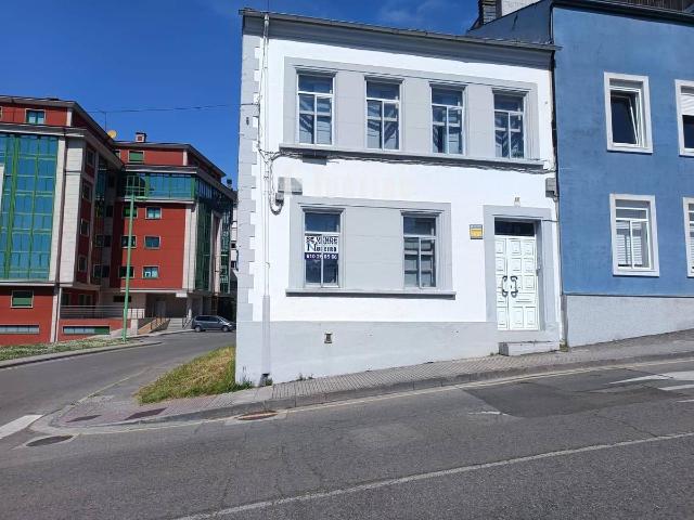 Casa chalet en Venta en Fingoi