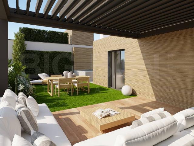 Casa adosada en Venta en Finestrelles