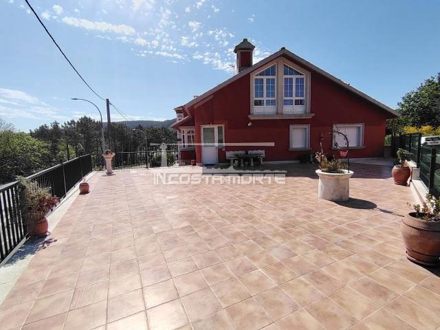 Casa adosada en Venta en Fisterra