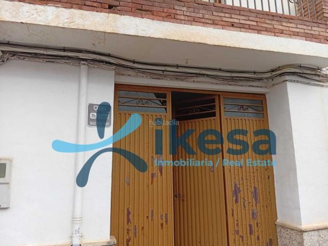 Casa adosada en venta en Fiñana. Se vende Casa Adosada en la Localidad de Fiñana. Casas adosadas.