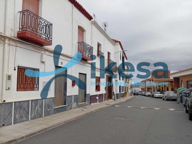 Casa adosada en venta en Fiñana. Se vende Casa Adosada en la Localidad de Fiñana. Casas adosadas.