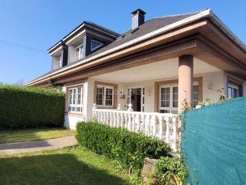 Casa adosada en venta en Franco El. Chalet adosado. Casas adosadas Franco.