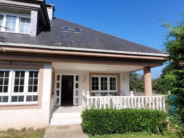 Casa adosada en venta en Franco El. Chalet adosado. Casas adosadas Franco.