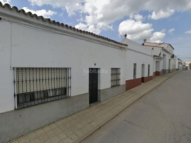 Casa adosada en venta en Fregenal de la Sierra. Casas adosadas Fregenal de la.