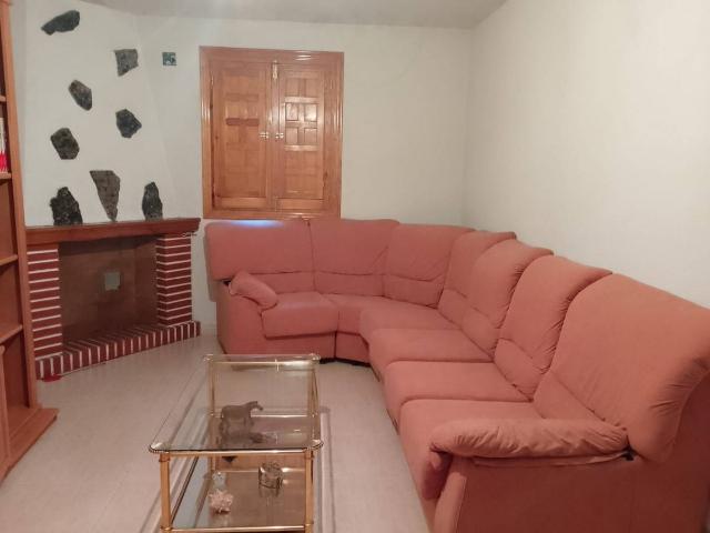 Casa adosada en Venta en Fresneda de la Sierra