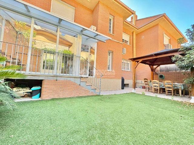 Casa adosada en Venta en Fresnos I y II
