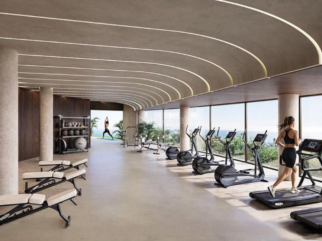 Casa adosada en venta en Fuengirola, Torreblanca del Sol. Adosados de lujo en Fuengirola · Innovación, diseño y confort en la Costa del Sol. Casas adosadas.
