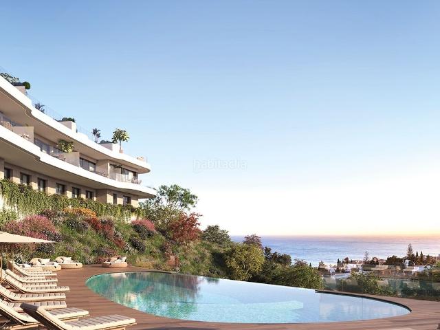 Casa adosada en venta en Fuengirola, Torreblanca del Sol. Adosados de lujo en Fuengirola · Innovación, diseño y confort en la Costa del Sol. Casas adosadas.