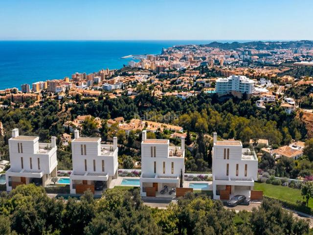 Casa adosada en venta en Fuengirola, Torreblanca del Sol. Casas adosadas.