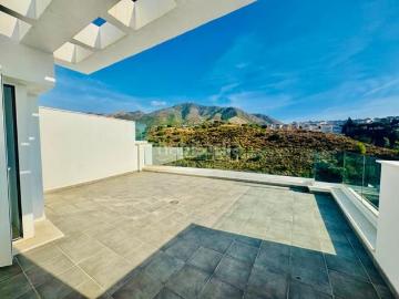 Casa adosada en venta en Fuengirola, Torreblanca del Sol. Chalet Adosado en Torreblanca. Casas adosadas.