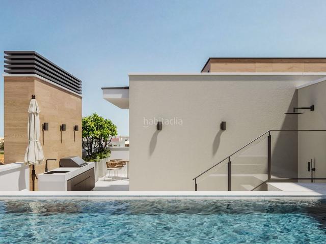 Casa adosada en venta en Fuengirola, Castillo Sohail Myramar. Casas adosadas.