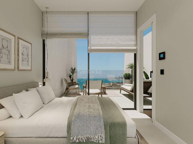 Casa adosada en venta en Fuengirola, Castillo Sohail Myramar. Casas adosadas.