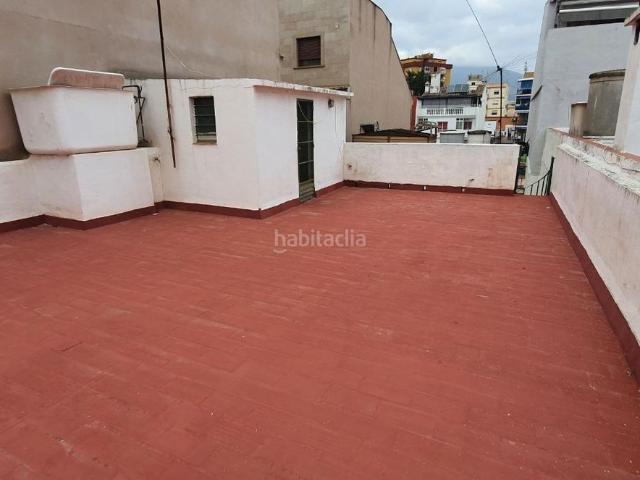 Casa adosada en venta en Fuengirola, Centro ciudad. Camino de Coín Adosado 3 Dormitorios Trastero. Casas adosadas.