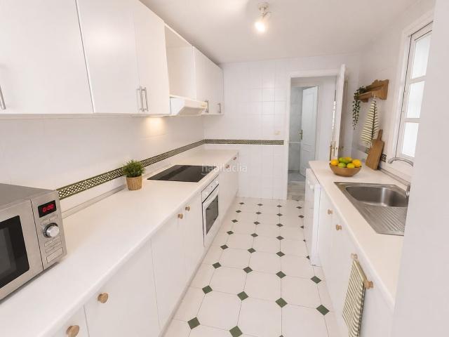 Casa adosada en venta en Fuengirola, Los Boliches. Casas adosadas.