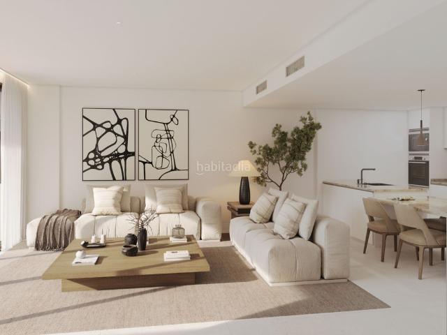 Casa adosada en venta en Fuengirola, Puerto Deportivo. Casas adosadas.