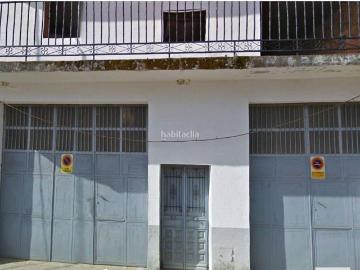 Casa adosada en venta en Fuenlabrada de los Montes. Edificio en construcción tres plantas. Casas adosadas Fuenlabrada de los.