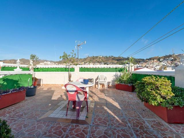 Casa adosada en Venta en Fuente Alegre El Chaparral Los Morales
