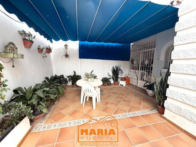 Casa adosada en Venta en Fuente Alegre El Chaparral Los Morales
