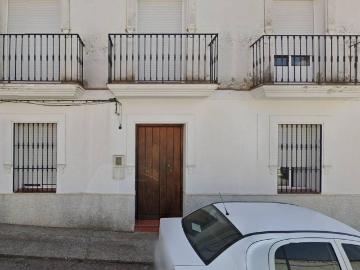 Casa adosada en Venta en Fuente de Cantos