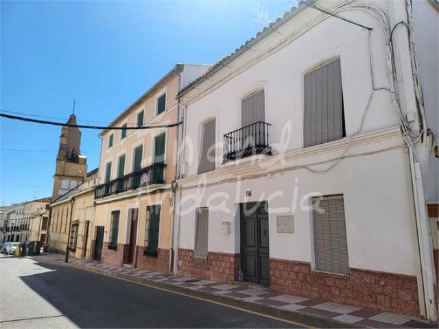 Casa adosada en Venta en Fuente de Piedra