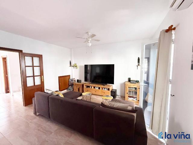 Casa adosada en Venta en Fuente de Piedra