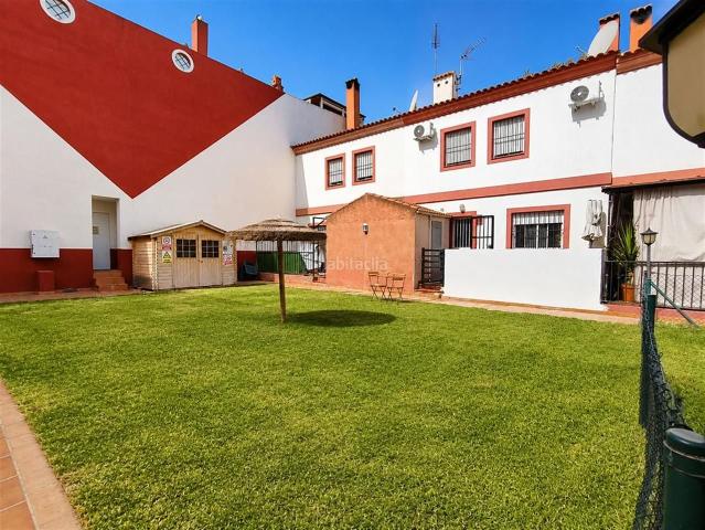 Casa adosada en venta en Fuente de Piedra. Casas adosadas Fuente de.