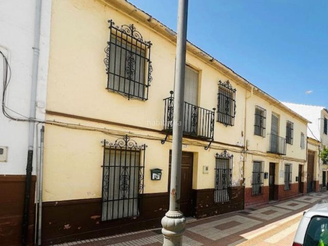 Casa adosada en venta en Fuente de Piedra. Casas adosadas Fuente de.