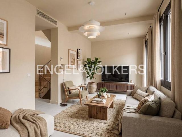 Casa adosada en Venta en Fuente del Berro