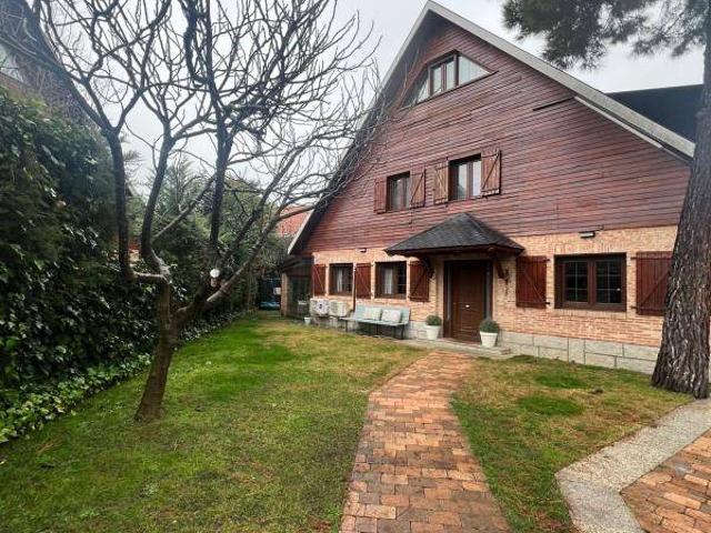Casa adosada en Venta en Fuente El Saz de Jarama