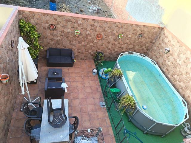 Casa adosada en Venta en Fuente Palmera