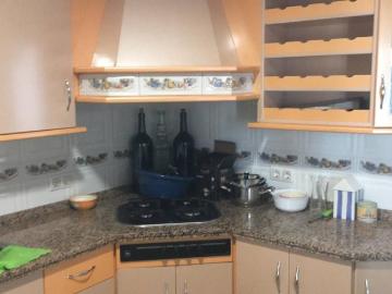 Villa en venta en Fuente Palmera - Cuarto de servicio