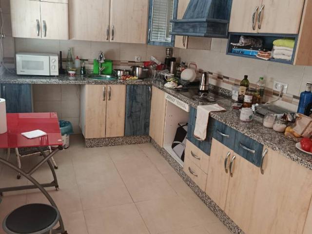 Casa adosada en Venta en Fuente Palmera
