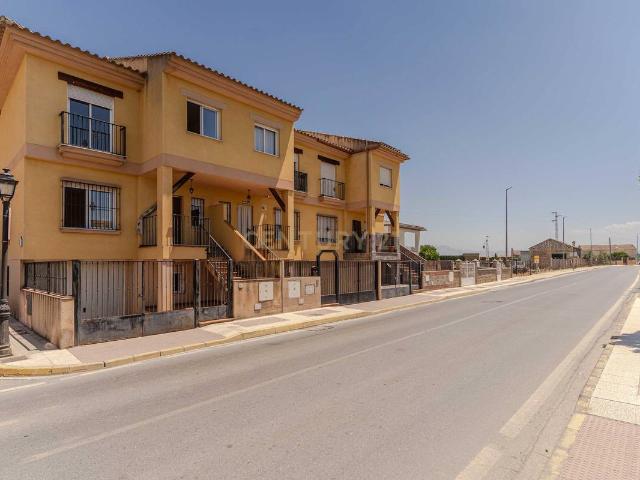 Casa adosada en Venta en Fuente Vaqueros