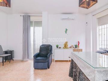 Casa adosada en Venta en Fuente Vaqueros