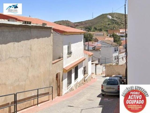 Casa adosada en venta en Fuentealbilla. Venta de Casa Adosada en Fuentealbilla Albacete. Casas adosadas.