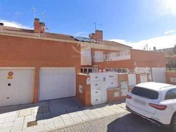 Casa adosada en Venta en Fuentebella San Felix El Leguario