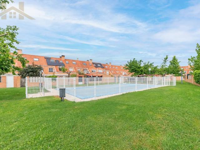 Casa adosada en Venta en Fuentebella San Felix El Leguario
